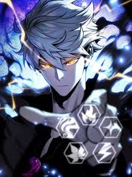 Full-Time Awakening - مانجا مترجمة