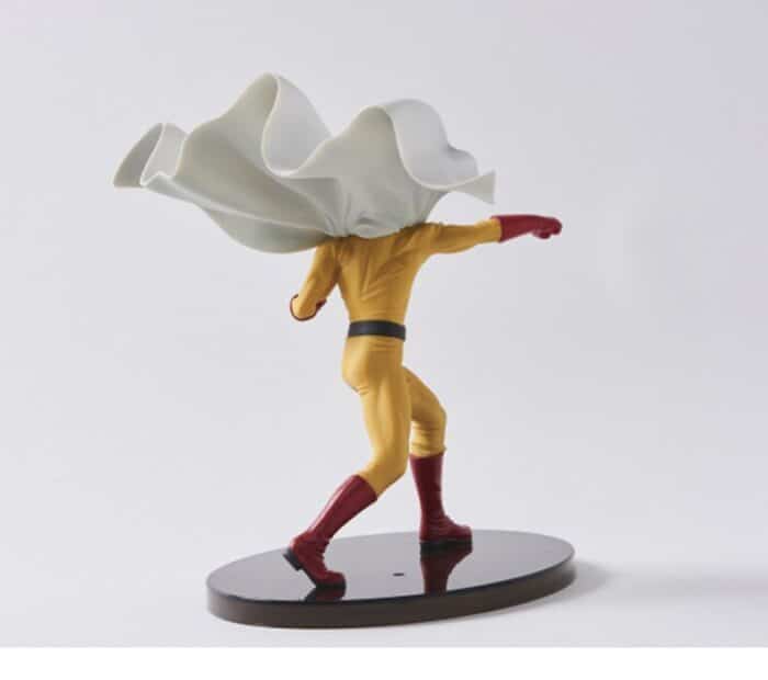 Saitama Fist Figurine