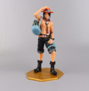 One Piece Portgas D. Ace Figurine