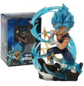Dragon Ball Super Vegeto Blue Figurine