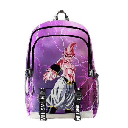 Dragon Ball Buu Backpack
