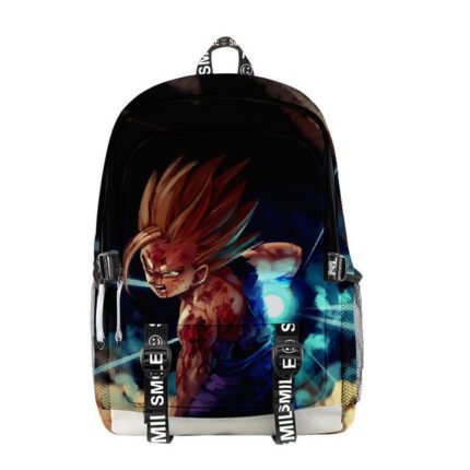 Gohan Ssj2 Dragon Ball Backpack