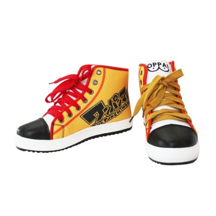 One Punch Man Shoes