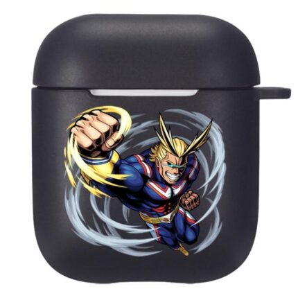 My Hero Academia All Might Airpods Case