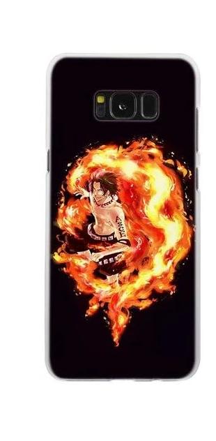 One Piece Samsung Ace Case
