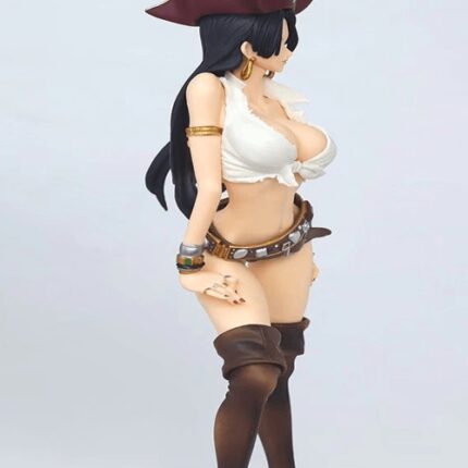 One Piece Pirate Boa Hancock Figurine