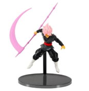 Black Goku Rosé Figurine