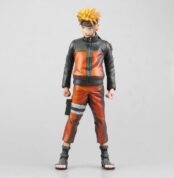 Collector Naruto Figurine