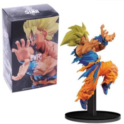 Dbz Goku Figurine
