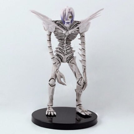 Death Note Rem Figurine