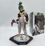 Gyutaro Demon Slayer Figurine