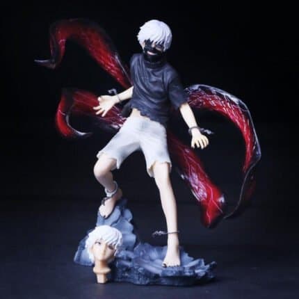 Ken Kaneki Figurine