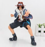 One Piece Abiliators Ace Figurine (20cm)