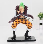 One Piece Bartolomeo Figurine (14cm)