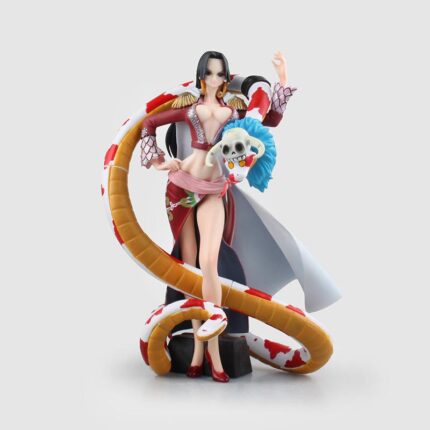 One Piece Boa Hancock Premium Version Figurine (22.5cm)