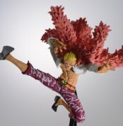 One Piece Doflamingo Figurine (20cm)