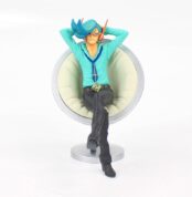 One Piece Niji Figurine