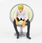 One Piece Sanji Figurine