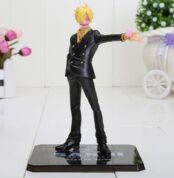 One Piece Sanji Figurine (9.5cm)