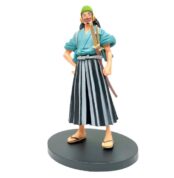 One Piece Usopp Kabuto Figurine (18cm)