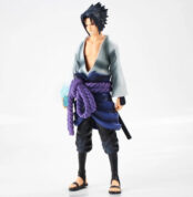 Sasuke Uchiwa Figurine