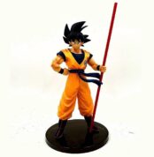 Son Goku Figurine