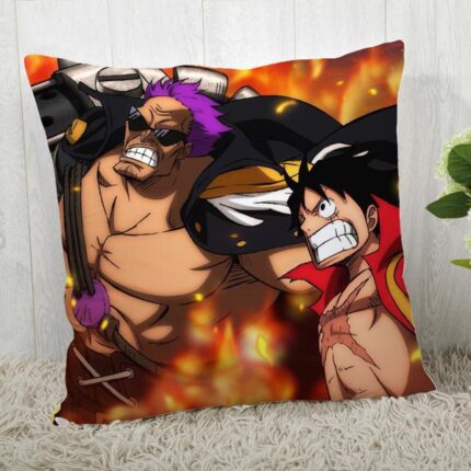 One Piece Z Cushion Cover