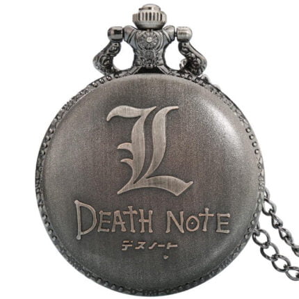 Death Note Watch