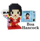 Nanoblock One Piece Boa Hancock