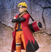 Naruto Kurama Articulated Figurine