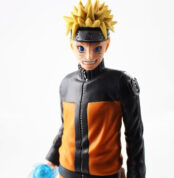 Naruto Shippuden Figurine