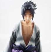 Sasuke Uchiwa Figurine