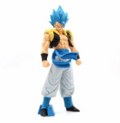 Gogeta Blue Figurine