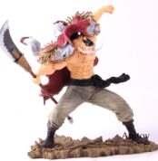 One Piece Whitebeard Figurine