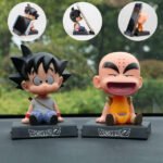 Dragon Ball Phone Support