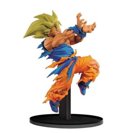 Dbz Goku Figurine