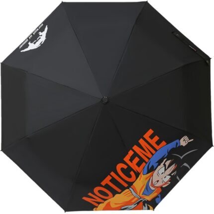 Dragon Ball Umbrella