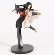 Figurine Nezuko Kick Demon Slayer