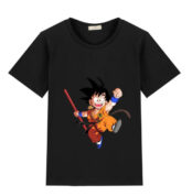 Kid Goku T-shirt
