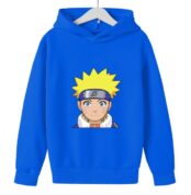 Kid Naruto Uzumaki Pull