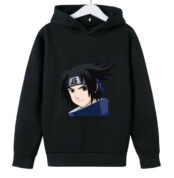 Kids Sasuke Sweatshirt