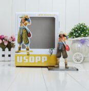 One Piece Usopp Figurine (9.5cm)