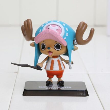 One Piece Chopper Figurine