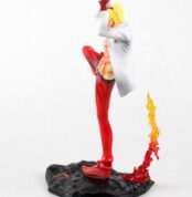 One Piece Sanji Jambe Noire Figurine