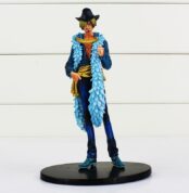 One Piece Sanji Figurine 15th Edition (19cm)