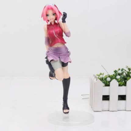 Sakura Haruno Figurine