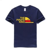 One Piece Pirate King T-shirt