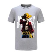 One Piece Monkey D. Luffy T-shirt