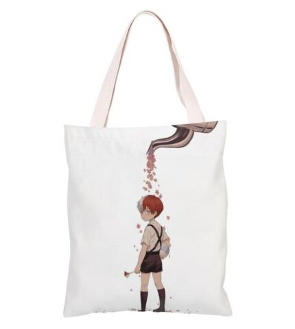My Hero Academia Shoto Children's Tote Bag