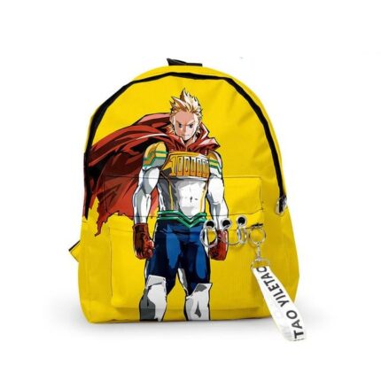 My Hero Academia Le Million Bag